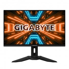 Gaming Monitor GIGABYTE M32U 31.5 ", SS-IPS, 3840x2160, 1 ms, 144 Hz, Flat screen