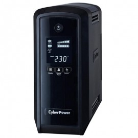 UPS CYBERPOWER CP900EPFCLCD Black