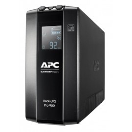 UPS APC BR900MI Black