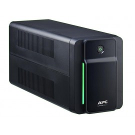 UPS APC BX750MI-GR Black
