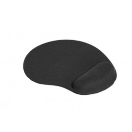 Mouse Pad TRACER TRAPAD42183 Black