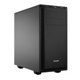 Computer Case BEQUIET Pure Base 600 Black