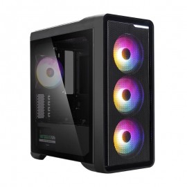 Computer Case ZALMAN M3 Plus RGB Black