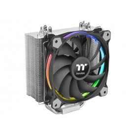 PRO K Cooler Multi Socket Thermaltake Riing Silent 12 RGB Sync Edition | FMx,AMx,115x, 2066, 2011 TDP 150W