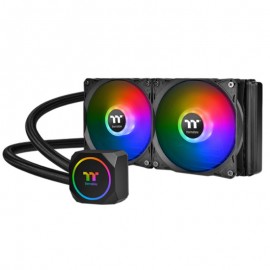 CPU Cooler THERMALTAKE CL-W286-PL12SW-A