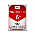 Σκληρός Δίσκος WD Red Pro 6TB WD6003FFBX 3,5" 7200rpm