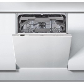 Πλυντήριο Πιάτων Εντοιχιζόμενο WHIRLPOOL WIC 3C26 F 59.8 cm