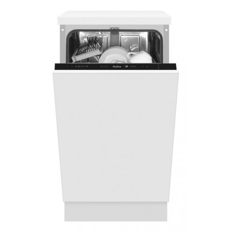 Πλυντήριο Πιάτων Εντοιχιζόμενο AMICA DIM41E5qO 44.8 cm