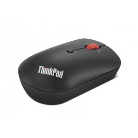 Mouse LENOVO ThinkPad USB-C Wireless Compact 2400 DPI Optical Black