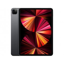 Apple iPad Pro 11" 2021 128GB Wi-Fi + Cellular Space Grey
