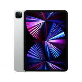 Apple iPad Pro 11.0" 2021 128GB Wi-Fi + Cellular Silver