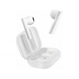 Bluetooth Haylou GT6 Earbuds White
