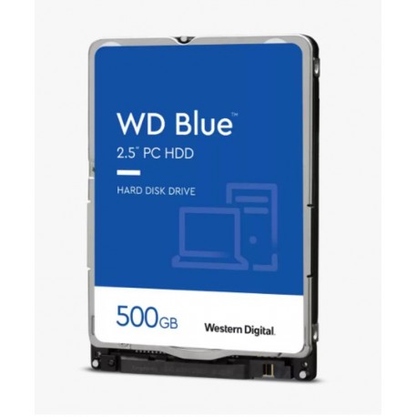  WESTERN DIGITAL WD5000LP