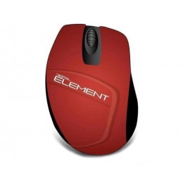 Mouse Element MS-165 Red
