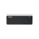Keyboard LOGITECH K780 Multi-Device Wireless Keyboard Grey