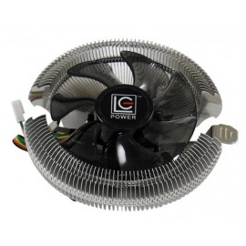 CPU Cooler LC-POWER LC-CC-94