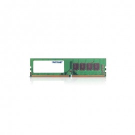 Μνήμη Ram PATRIOT 8GB DDR4 2666MHz 8 GB 2666 MHz
