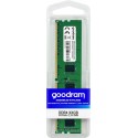Μνήμη Ram GOODRAM GR2666D464L19/16G 16 GB 2666 MHz