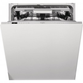Πλυντήριο πιάτων Εντοιχιζόμενο Whirlpool WIO 3O26 PL 60cm
