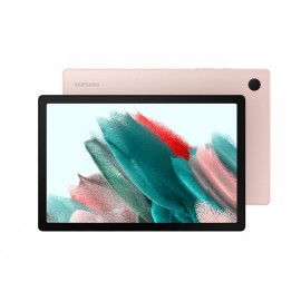 Tablet Samsung 10.5" Galaxy Tab A8 SM-X200 3GB Ram 32GB WiFi Octa Core Pink Gold