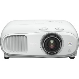 Projector EPSON EH-TW7000 White 