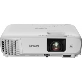 Projector EPSON EB-FH06 White 
