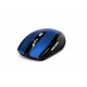 Mouse MEDIA-TECH Raton Pro B 1600 DPI Optical Blue