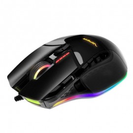 Mouse PATRIOT Viper V570 RGB 12000 DPI Laser Black