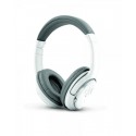 Bluetooth On Ear Headset Esperanza Libero Grey/White