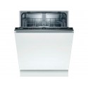 Πλυντήριο Πιάτων Εντοιχιζόμενο Bosch SMV2ITX16E 60cm