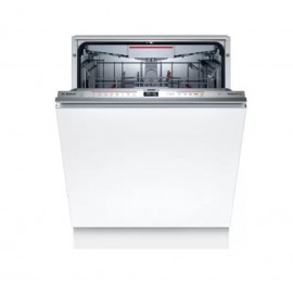 Πλυντήριο Πιάτων Εντοιχιζόμενο Bosch SMV6ECX51E 60cm