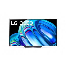 TV LG 65", OLED65B23LA,ΟLED,UltraHD,Smart TV,HDR,DVB-S2, 120Hz