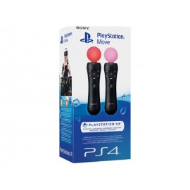 Gamepad Sony Playstation Move Twin Pack PS4