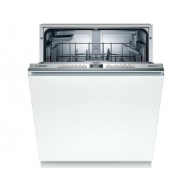 Πλυντήριο πιάτων Εντοιχιζόμενο Bosch SGV4HAX48E 60cm