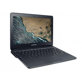 Refurbished Laptop Samsung Chromebook 3 11.6" 1366x768 N3060,4GB,16GB,Intel HD Graphics 400,Chrome,Black