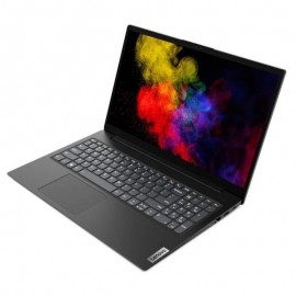 Laptop Lenovo V15 G2 ALC 15.6" 1920x1080 Ryzen 3 5300U,8GB,256GB,AMD Radeon Graphics,NoOS,Black
