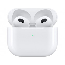 Apple AirPods 3 with Wireless Charging Case MME73ZM/A