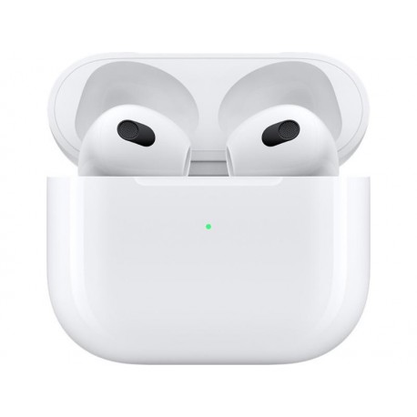 Apple AirPods 3 with Wireless Charging Case MME73ZM/A