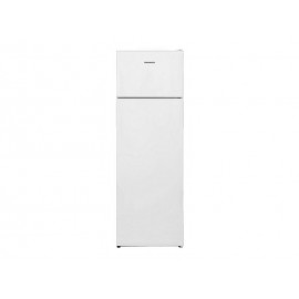 Ψυγείο Δίπορτο Ελεύθερο Daewoo FTL243FWT0BG White