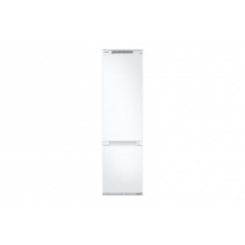 Ψυγειοκαταψύκτης Εντοιχιζόμενος Samsung BRB30600FWW/EF NoFrost White