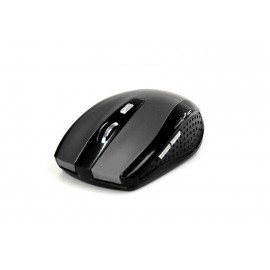 Mouse Media-Tech Raton Pro Wireless Black/Grey