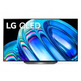 TV LG 55", OLED55B23LA,ΟLED,UltraHD,Smart TV,HDR,DVB-S2, 120Hz