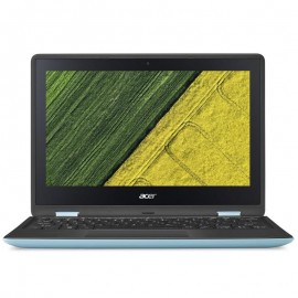 Refurbished Laptop Acer Spin 1 SP111-31 2in1 11.6" 1920x1080 Touch N3350,4GB,32GB,Intel HD 500,W10,Teal