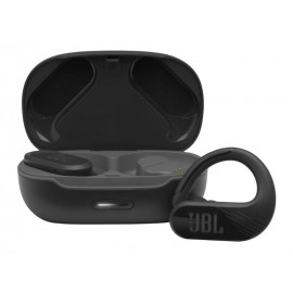 Bluetooth JBL® Endurance PEAK II True Wireless In-Ear Sport Black