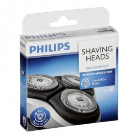 Κεφαλές Ξυριστικής Μηχανής Philips SH30/50