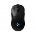 Gaming Mouse Logitech G Pro Wireless Black