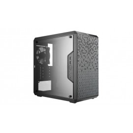 Computer Case COOLERMASTER Q300L Black