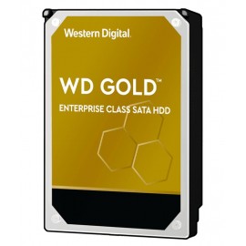  WESTERN DIGITAL Gold