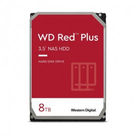  WESTERN DIGITAL Red Plus WD80EFZZ