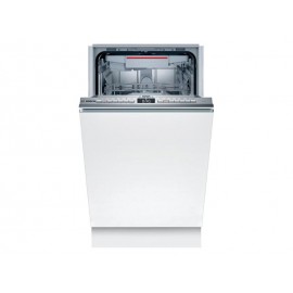 Πλυντήριο πιάτων Εντοιχιζόμενο Bosch SPV4XMX20E 45cm
